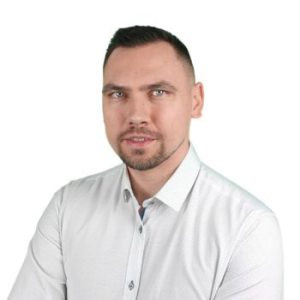 mgr inż. Piotr Czujak - certyfikator energetyczny, wpis w rejestrze nr 16112